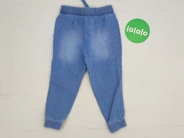 bielizna termoaktywna smartwool: Jeans, Lupilu, 1.5-2 years, 92, condition - Very good — 3