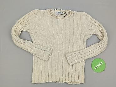 sweter c: Bershka, Sweter damski, rozmiar S — 2