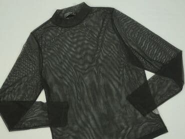 koszulka z tiulem: Clockhouse, Bluzka damska, rozmiar XS — 1