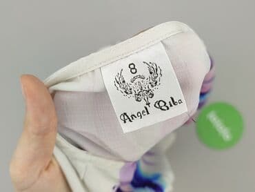 kombinezon bialcon: Angel, Women`s overall, size S — 5