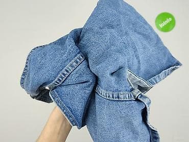 bugjo jeans sklep: Denim Co, Sukienka damska, rozmiar L — 4
