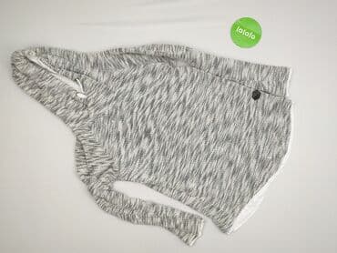 ubrania bench: Women`s hoodie, size M — 3