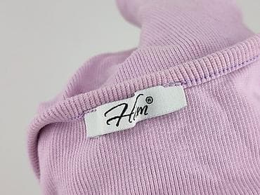 kozaki hm: H&M, Top damski, rozmiar S — 4