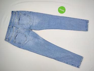 dsquared jeans: Zara, Jeansy damskie, rozmiar XL — 3