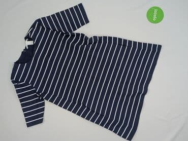 Sukienki: H&M Basic, Sukienka damska, rozmiar S — 2