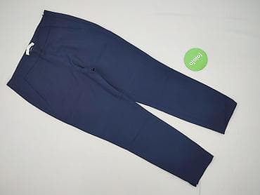 spodnie m: Reserved, Spodnie materiałowe damskie, rozmiar M — 2