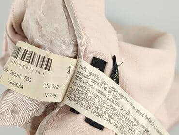 spodnie skórzane massimo dutti: Massimo Dutti, Spodnie materiałowe damskie, rozmiar XS — 6