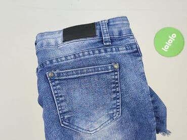 krótkie spodenki damskie big star: Miss RJ, Shorts for women, size L (EU 40) — 6
