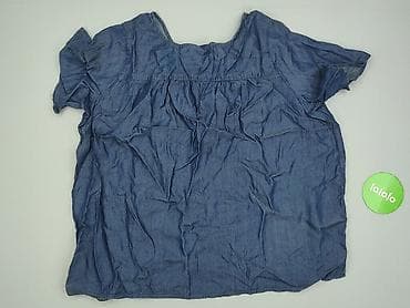 lois jeans: Esmara, Bluzka damska, rozmiar 7XL — 2