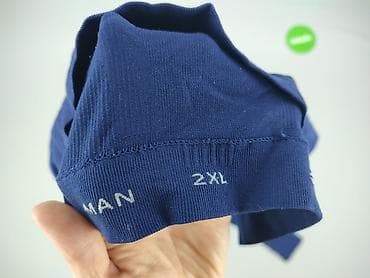 pull and bea4: Wedze, T-shirt sportowy dla mężczyzn, rozmiar 2XL — 4