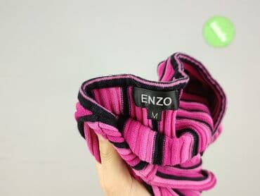 bluzki w paski zalando: Sweter damski, rozmiar M — 4