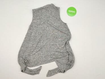 lidl swetry damskie rozpinane: Sinsay, Жилетка жіноча, розмір XS — 3