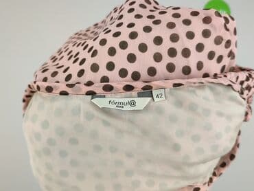 Women: Formul@, Women's blouse, size XL (EU 42) — 4