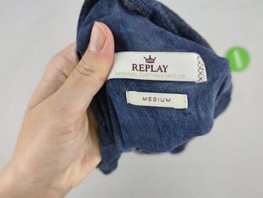 reckless koszulka: Sukienka damska, rozmiar M — 4