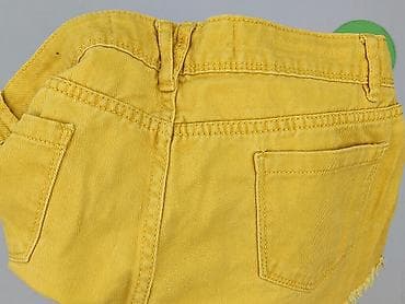 mohito spodenki biale: Denim Co, Szorty damskie, rozmiar S — 6