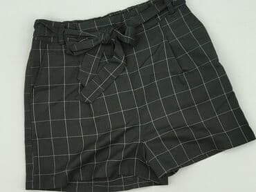 pull bear klapki: Cropp, Szorty damskie, rozmiar L — 1