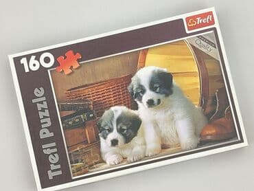 Puzzle dla Dzieci, stan - Bardzo dobry