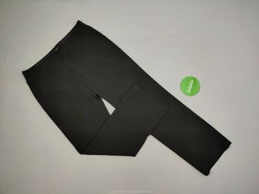 długie spodnie damskie dla wysokich: Tahari, Spodnie materiałowe damskie, rozmiar M — 2