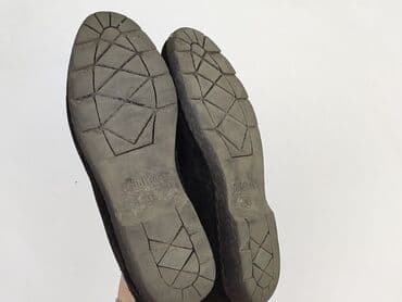 buty botki damskie ccc: Botki damskie, rozmiar 41 — 4