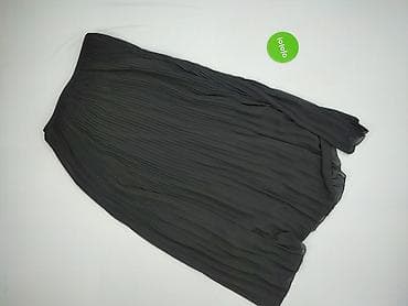 spódnice panterka hm: H&M, Spódnica damska, rozmiar L — 3