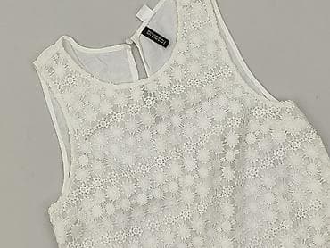 H&M Divided, Top damski, rozmiar S