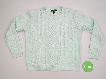 pull and bear sweterek: Atmosphere, Sweter damski, rozmiar M — 2