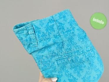 spodenki travis scott: Yessica, Szorty damskie, rozmiar M — 6