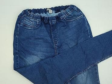 cargo hm: H&M, Jeansy dla mężczyzn, rozmiar 2XL — 1