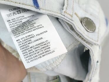 abercrombie and fitch jeans: Jeansy damskie, XS — 6