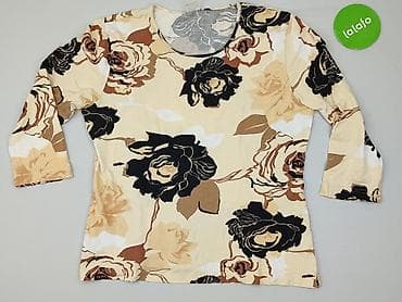 bluzka chicago: Bluzka damska, rozmiar 2XL — 2