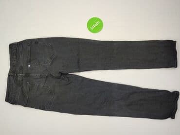koszulka z autem h m: H&M, Jeansy damskie, rozmiar L — 3