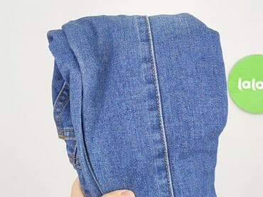 spodnie hello: Spodnie jeansowe, 1.5-2 lat, 92, stan - Idealny — 5