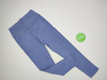 rajstopy aldi: Leggings, Legginsy Eleganckie damskie, rozmiar L — 3
