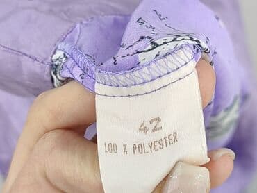 Women: Women's blouse, XL — 4