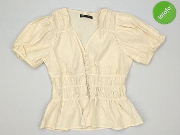 lidl bluzy: Sinsay, Bluzka damska, rozmiar S — 2