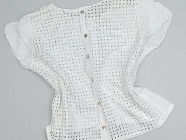 ile wazy bluza: Women's blouse, size S (EU 36) — 1
