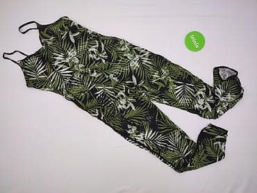 pull and bear kombinezon czarny: New Look, Kombinezon damski, rozmiar M — 2