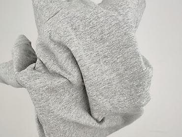 szary sweter: Yes i do, Golf damski, rozmiar M — 6