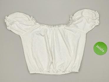 getry sinsay: Sinsay, Bluzka damska, rozmiar L — 2