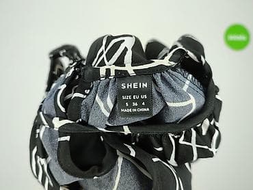 obrazy shein: Shein, Bluzka damska, rozmiar S — 4