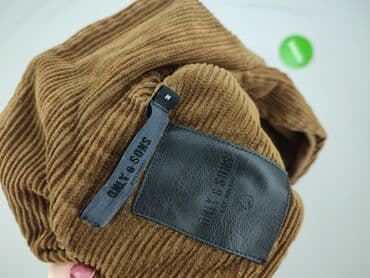 kurtka robocza: ONLY & SONS, Kurtka przejściowa damska, rozmiar M — 4