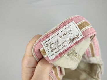 pepe jeans sandały: Pepe Jeans, Spodnie materiałowe damskie, rozmiar 3XL — 4