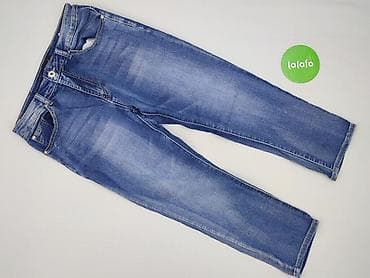 regular fit jeans: Jeansy damskie, rozmiar M — 2