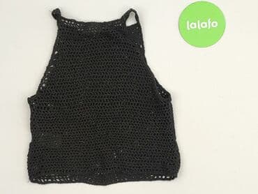 bluza stranger things cropp: H&M, Top damski, rozmiar XS — 3