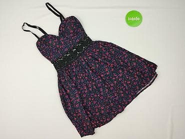 biustonosz 85 a: Tally Weijl, Sukienka damska, rozmiar XS — 2