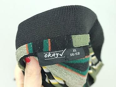 basic t shirt oversize: Okay, Polo shirt for men, size XL — 4