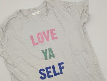 miu miu t shirty: Reserved, Women`s T-shirt, size S (EU 36) — 1