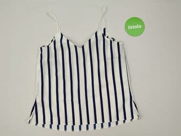 koszulki na ramiączkach plus size: Dorothy Perkins, Top damski, rozmiar M — 3