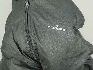 re.draft jackets: Diadora, Męska kurtka przejściowa, rozmiar L — 8