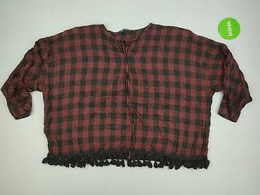 pull bear buty: Zara, Жіноча блуза, розмір L — 2
